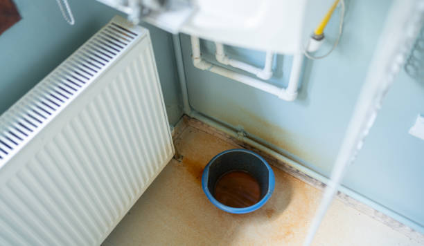 Best Commercial water damage restoration  in Marcus, IA